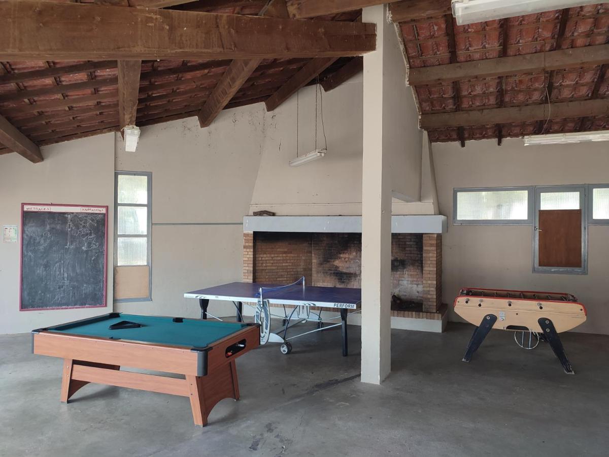 Mobil-Home Climatise 6 Pers En Ardeche Orgnac-lʼAven Kültér fotó